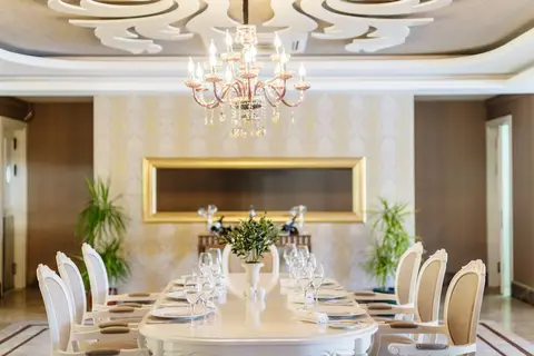 Grand Pasha Kyrenia Hotel & Casino & Spa in Girne — foto 14