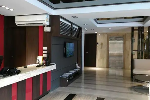 Ramada by Wyndham Ten Ekamai Residences in Bangkok — foto 11