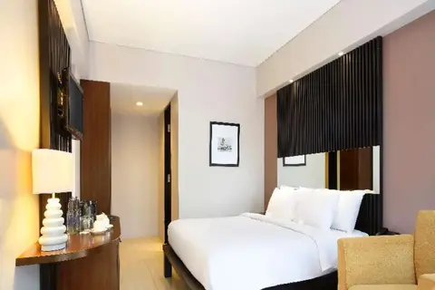 Hotel Santika Kuta Bali in Kuta — foto 16