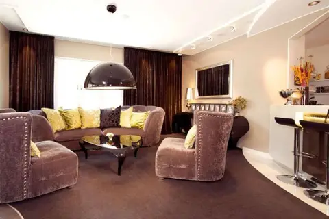 Clarion Collection Hotel Tapto in Stockholm — foto 29