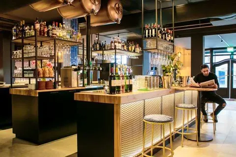 Hotel Marktstad foto 4