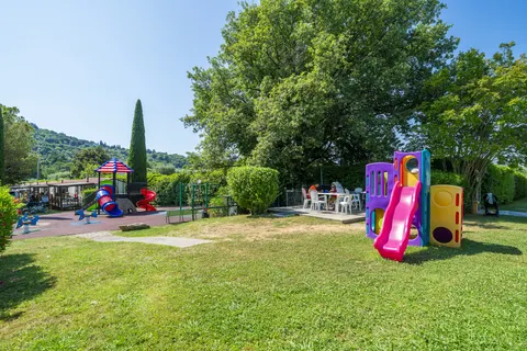 Camping La Rocca Manerba foto 15