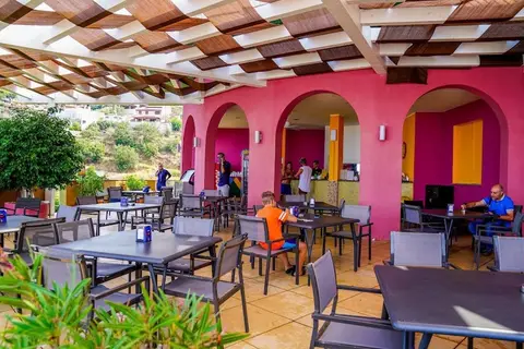 GH Avalon Sikani Resort in Gioiosa Marea — foto 10