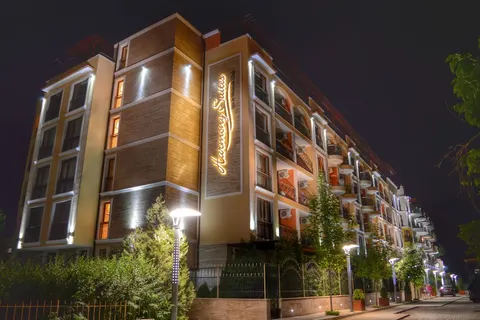 Fly & Go Harmony Suites Jungle foto 3