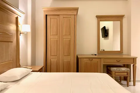 Appartementen Ioli Village foto 3