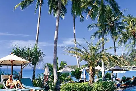Koh Chang Paradise Resort & Spa in ราชกรูด — foto 4