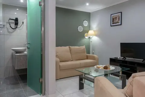 Zante Pantheon Hotel in Arkadii Municipal Unit, foto 16