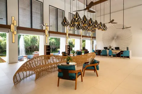 Pullman Maldives All-Inclusive Resort in Huvadhu Atoll, foto 16