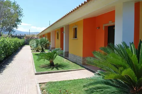 Baia di Trainiti in Vibo Valentia — foto 22