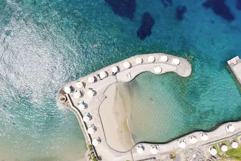 Elounda Peninsula All Suite Hotel in Ελούντα — foto 24