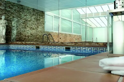 Izán Cavanna Hotel in San Javier — foto 28