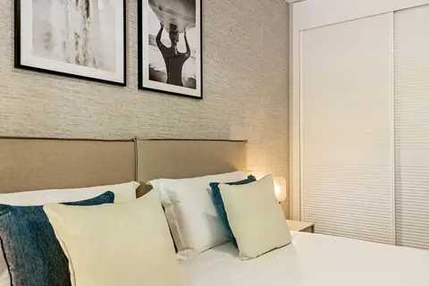 Royal Marbella Golf Resort in Benahavis — foto 12