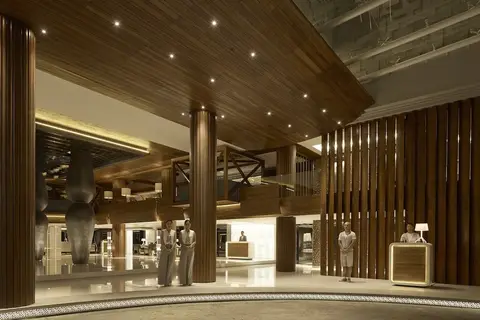 Double-Six Luxury Hotel in Seminyak, Kuta, Kabupaten Badung, Bali, Indonesia — foto 23