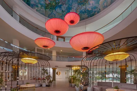 Occidental Eden Beruwala in Beruwala — foto 5