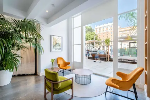 Soho Boutique Equitativa in Málaga — foto 17