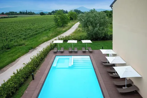 Agricampeggio Oasi del Garda in Lazise