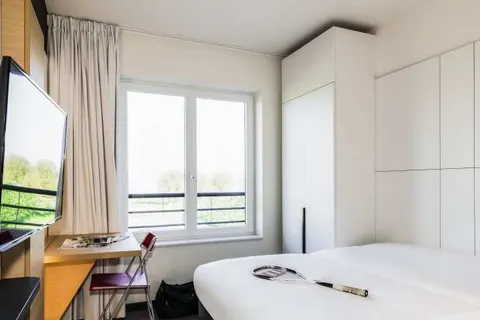 ibis budget Knokke foto 4