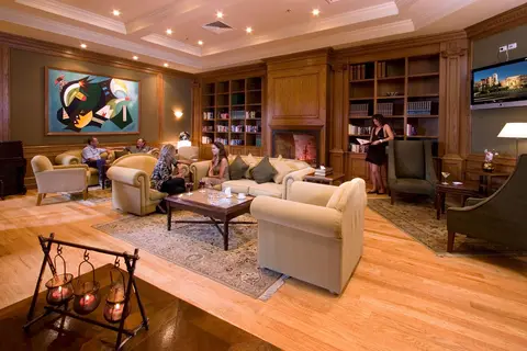 Stella Di Mare Sea Club Hotel Ain Soukhna in Stella di Mare Golf Country Club, foto 30