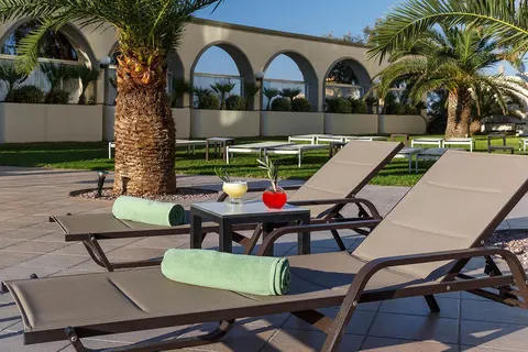 Hotel Cactus - adults only in Municipal Unit of Rhodes — foto 7