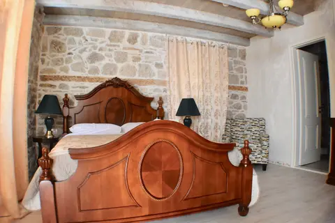 Heritage Palace Varoš in Verdelen — foto 18
