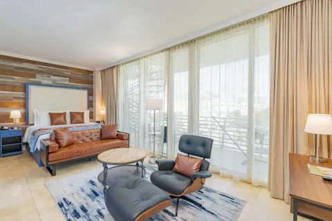 Z Ocean Hotel in Miami Beach — foto 12