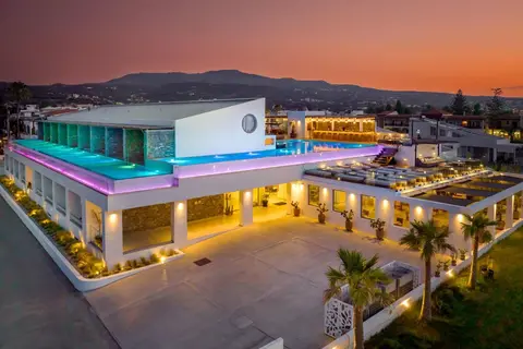 Atermono Boutique Resort in Rethimnon — foto 15