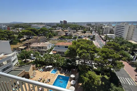Hotel y Apartamentos Leman in Palma, foto 25