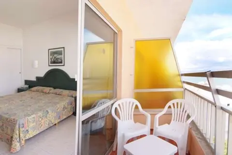 tent Bahia de Palma in s'Arenal — foto 12