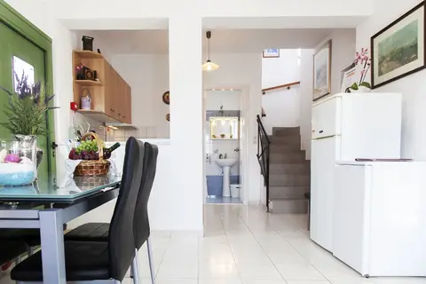 Monambeles Villas in Σβορωνάτα — foto 9