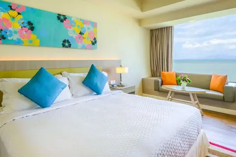 Mercure Penang Beach in Tanjung Bungah — foto 2