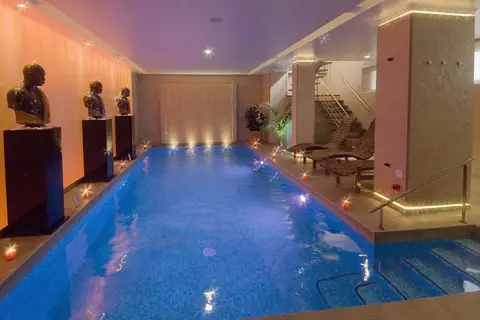 Hotel Do Cerro in Albufeira — foto 6