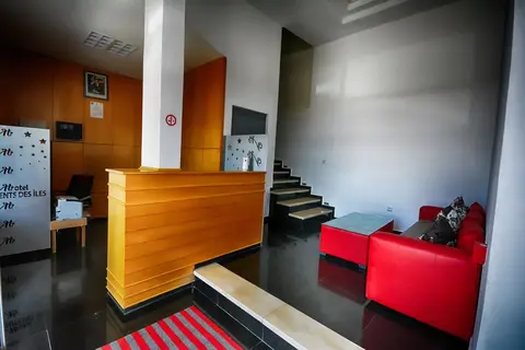 Hôtel Vents Des Iles in Rabat — foto 18