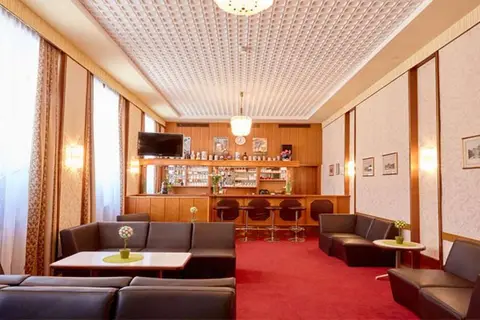 Hotel Mozart in Wenen, foto 4