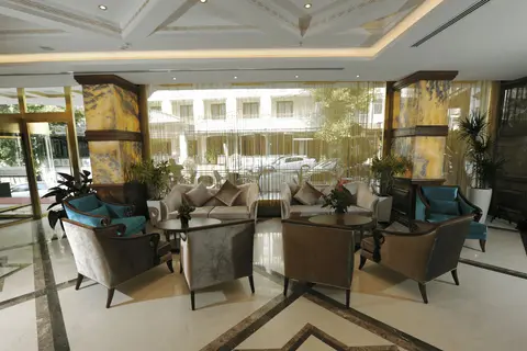 Esila Termal Hotel & Spa in Termal, foto 21