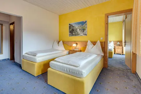 Apart Resort Fügenerhof in Fügen — foto 3