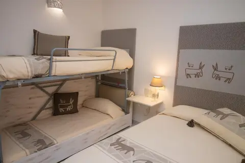 Hotel Canne al Vento in Santa Teresa Gallura — foto 20
