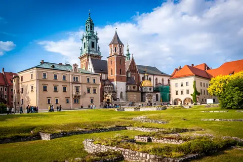 Golden Tulip Krakow Kazimierz in Krakau — foto 16