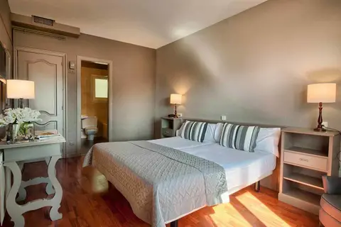 Hotel Paseo de Gracia in Barcelona — foto 7