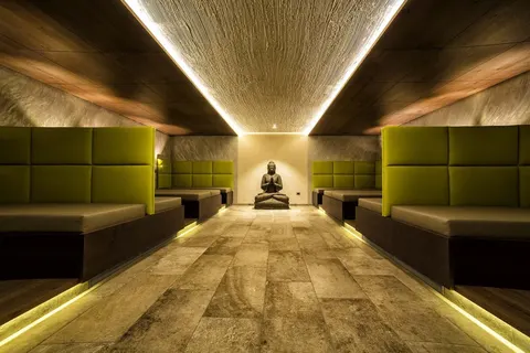 Resort Hotel Ideal foto 10