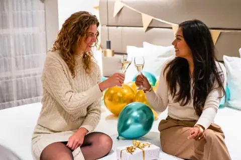 Boutique Hotel Corona foto 20