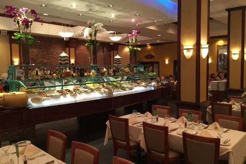 Hotel The Belvedere in New York — foto 7