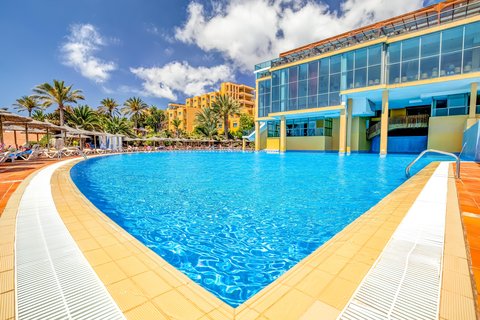 Hotel SBH Club Paraiso Playa foto 23