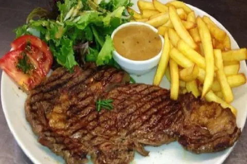 Camping Princes D Orange foto 17