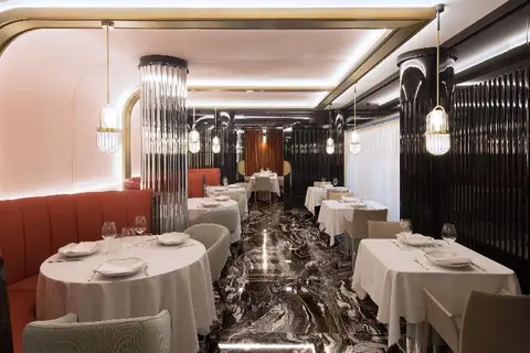 DoubleTree By Hilton A Coruña in A Coruña — foto 4