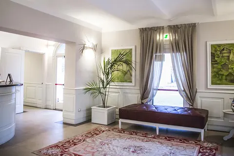 Villa Giorgia in Pistoia — foto 10