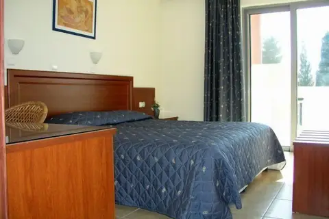 Olga's Paradise Hotel Apartments in Kos — foto 23