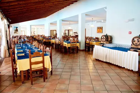Club Esse Cala Gonone in Durgali/Dorgali — foto 6