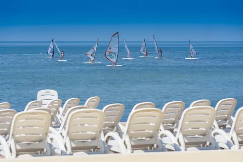 Camping Polynesia Plava Laguna foto 14