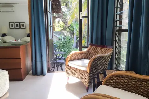 Bakotu Hotel in Dippa Kunda — foto 12