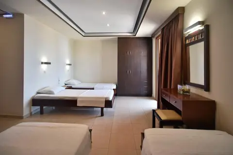 24 Seven Boutique Hotel in Δημοτική Ενότητα Μαλίων — foto 18